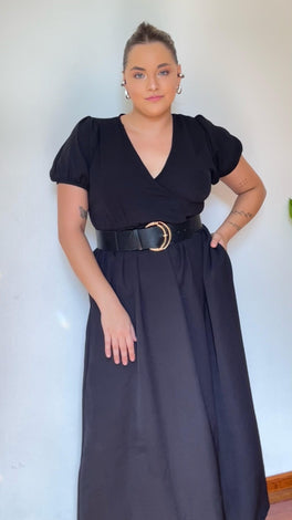 Maxivestidos